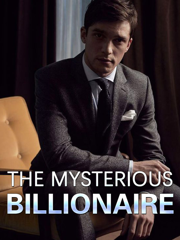 The Mysterious Billionaire