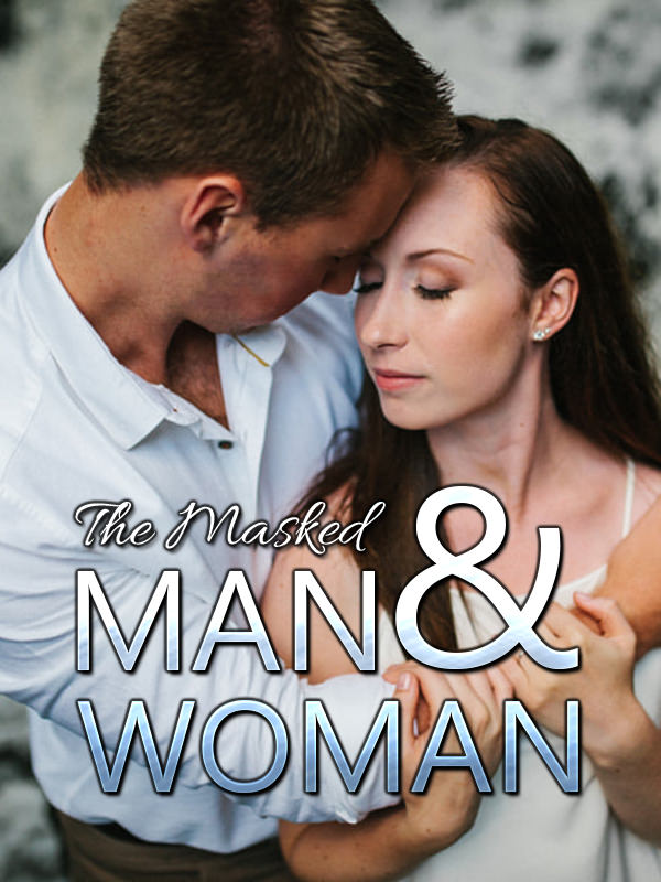 The Masked Man & Woman