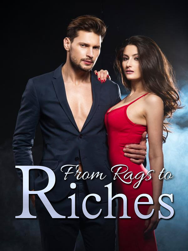 From Rags To Riches Novel Read Online - Adventure&Action Novels